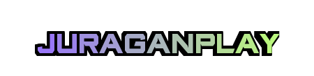 JURAGANPLAY Logo